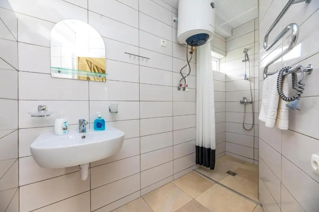 Apartamentai Upė