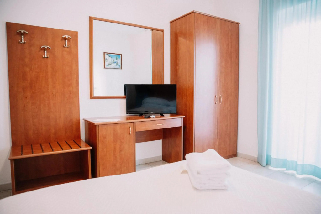 Magnolia Hotel Vieste