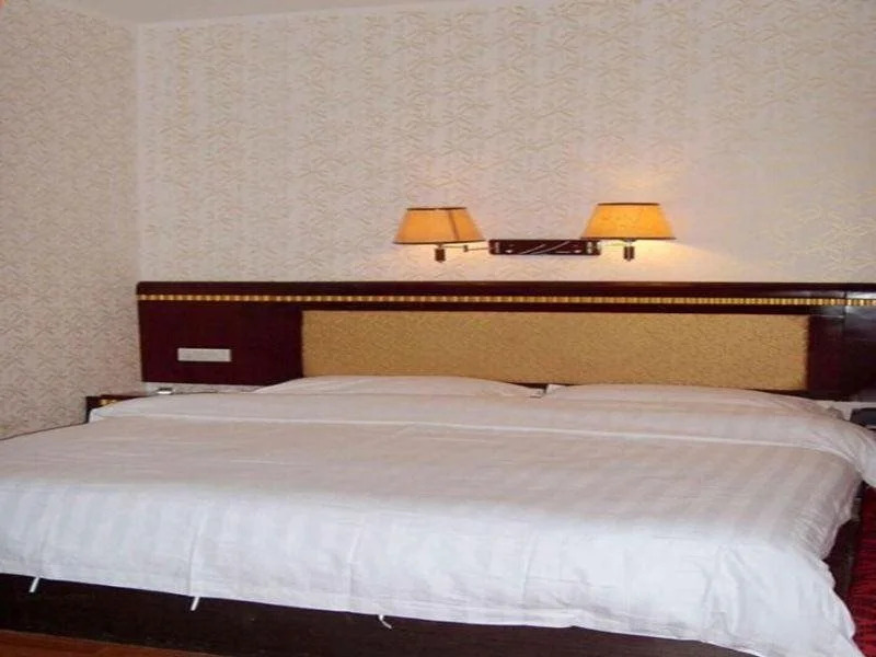 Guilin Muslim Hotel