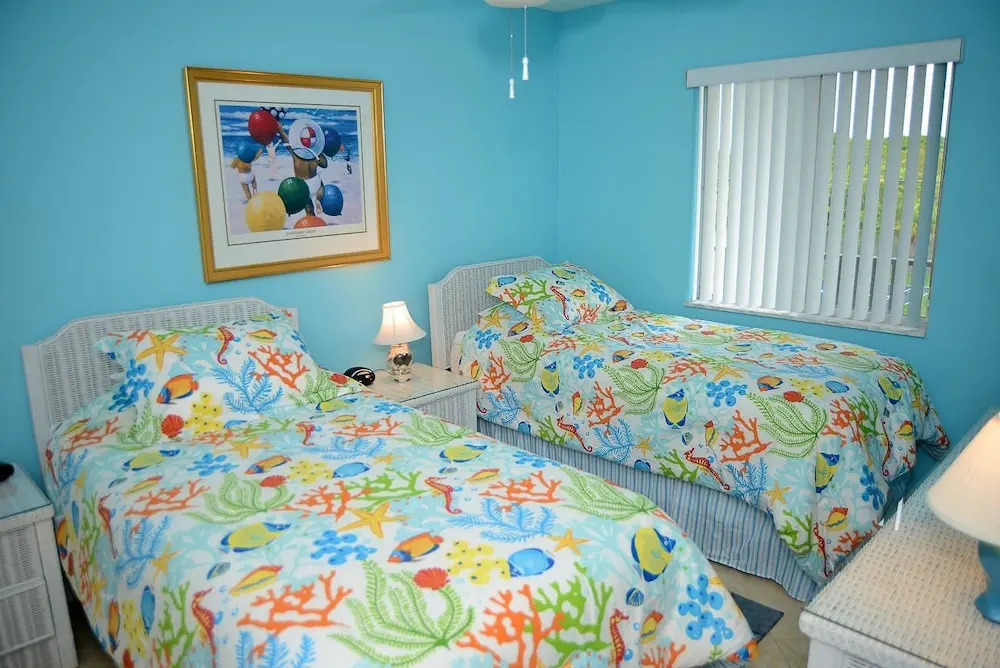 Sanibel Siesta on the Beach Unit 209 2 Bedrooms 2 Bathrooms Condo