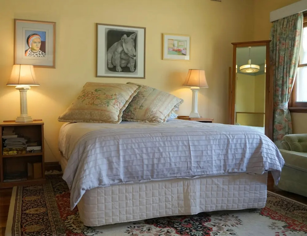 Melville House Bed and Breakfast