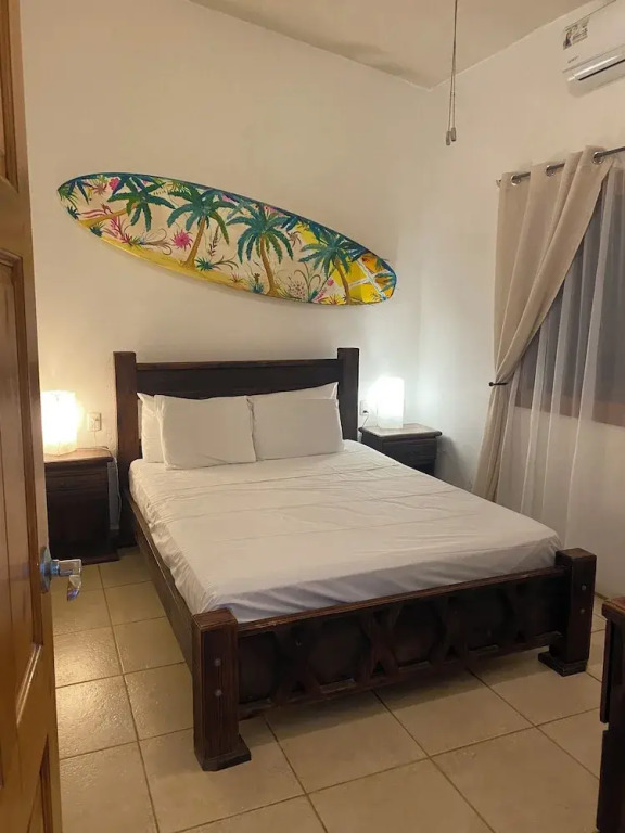 Koba Apartments Santa Teresa