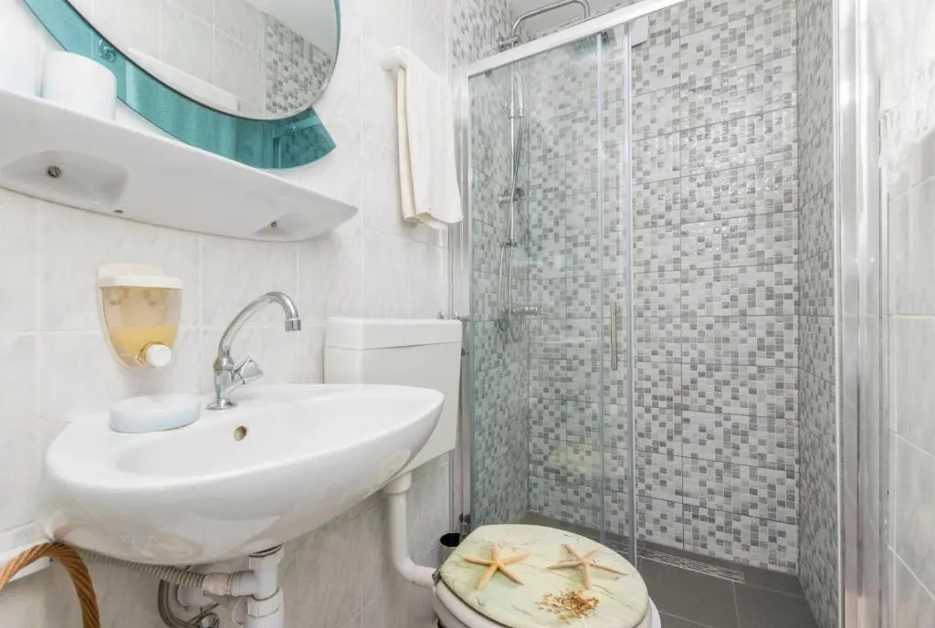 Apartments Babaja