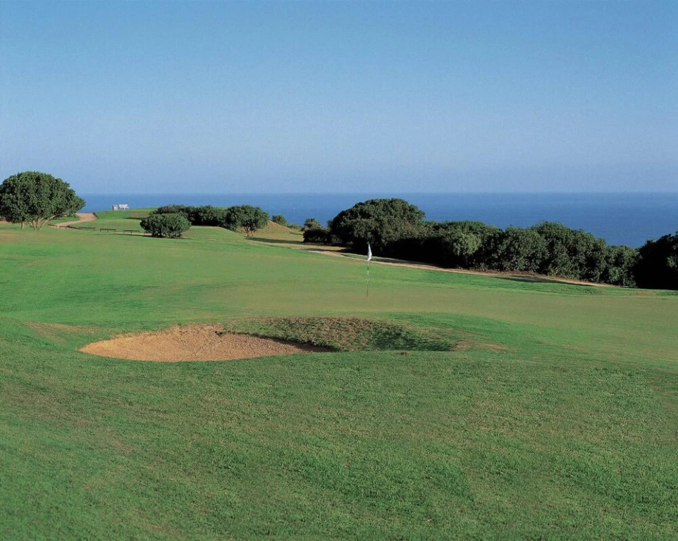 Mossel Bay Golf Lodge