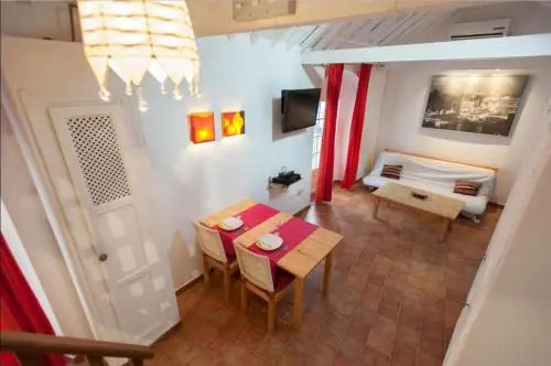 Livingtarifa Apartamento Maui