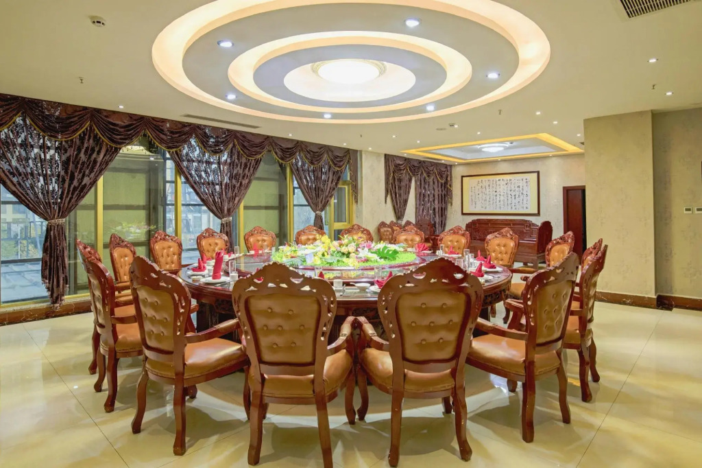 Kaitian International Hotel