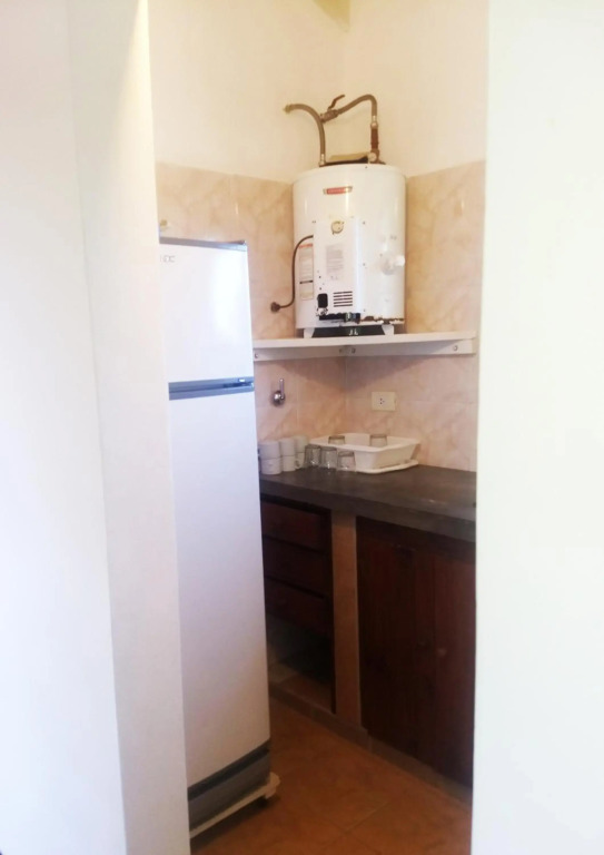 Garden House, Gesell
