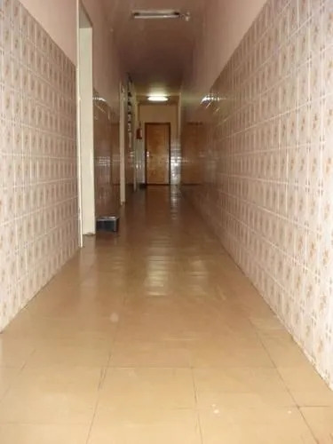 Hotel Madrid