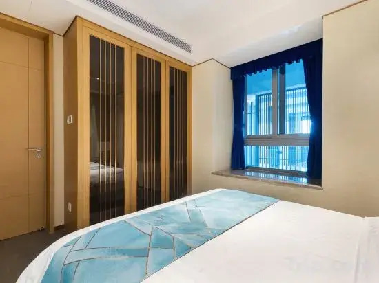 Mai'erya International Holiday Apartment