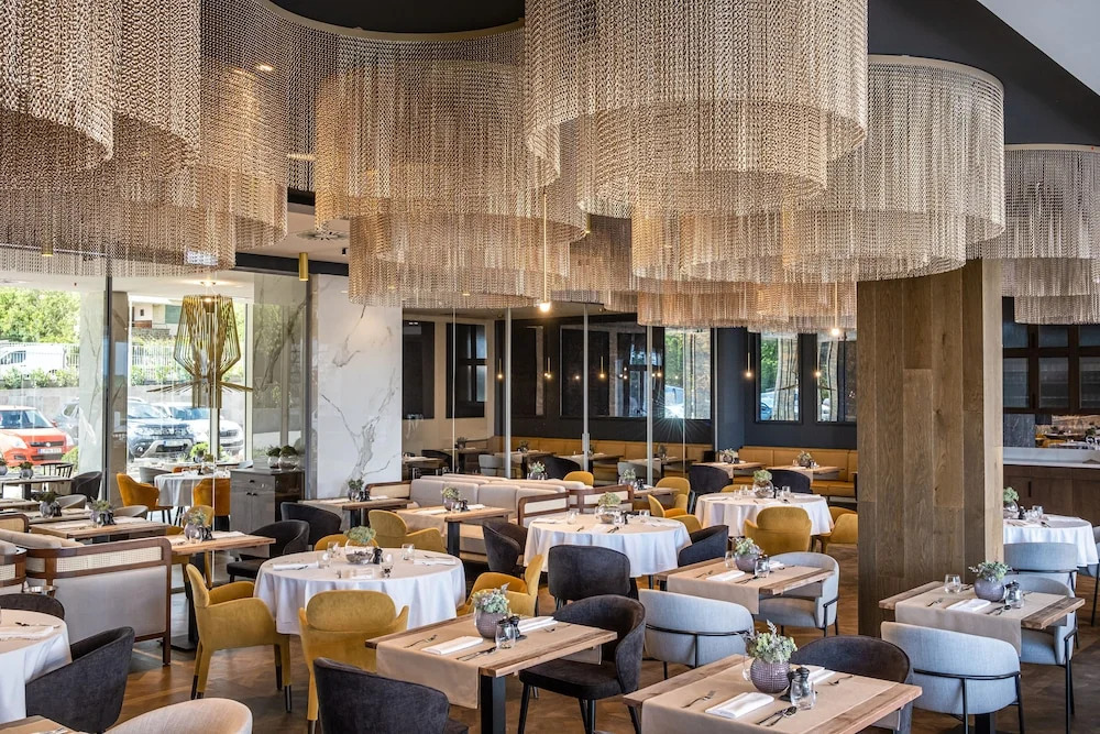 Hotel Vinifera Wine & Spa 5 Stars Superior