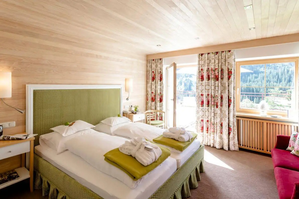 Hotel Stäfeli
