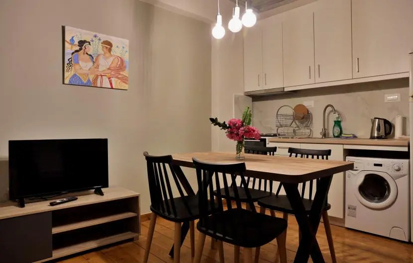 Magicstay - Flat 40M² 1 Bedroom 1 Bathroom - Chania