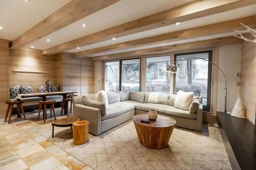 Village Center by Vail Realty
