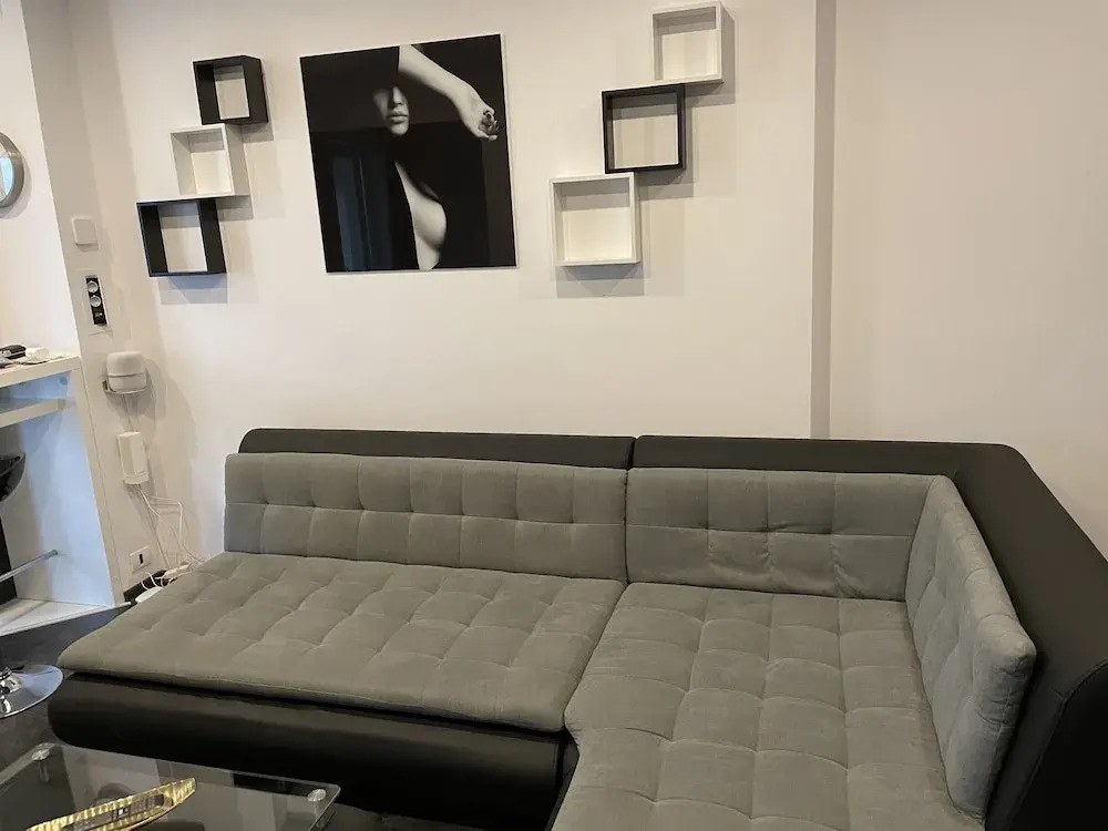 Stylish Westpark2 Residence LakeView W8