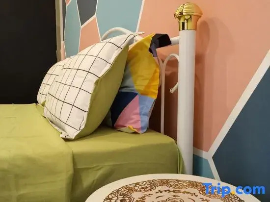 ICOLOR HOME & STAY CH5