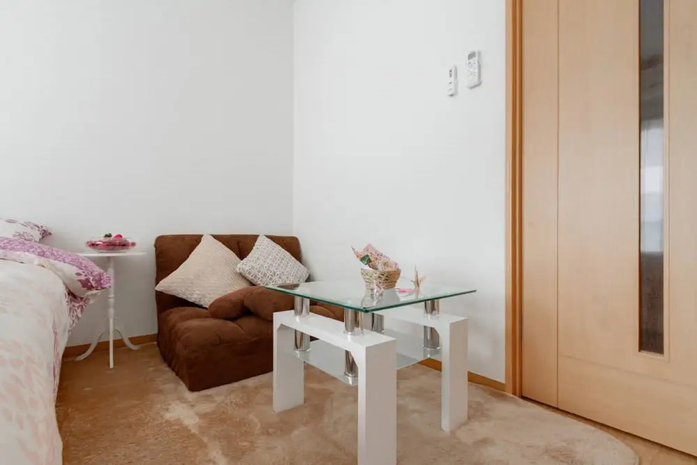 Osaka Umeda Cozy Cute Apartment