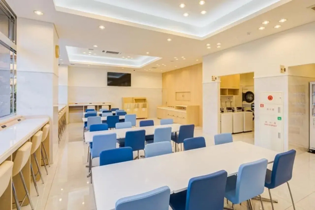 Toyoko Inn Kasukabe-eki Nishi-guchi