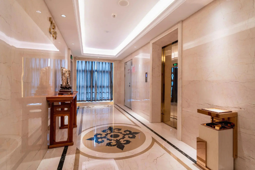 Haoxiang International Hotel