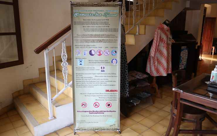 Cempaka Inn Syariah