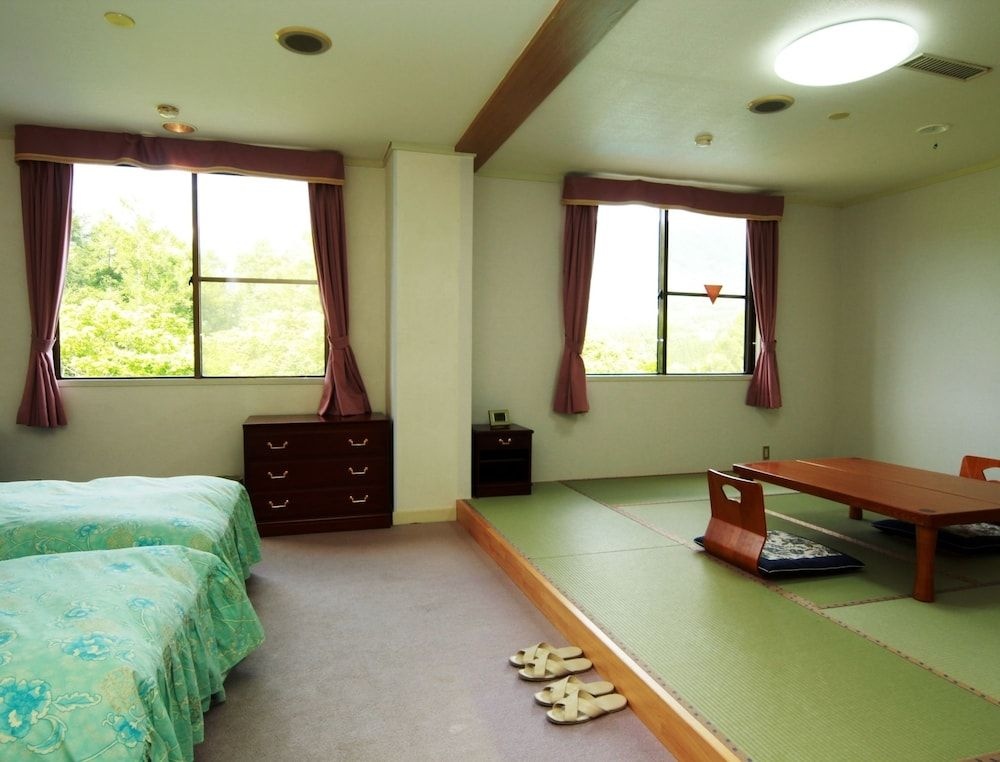 You Resort Hotel
