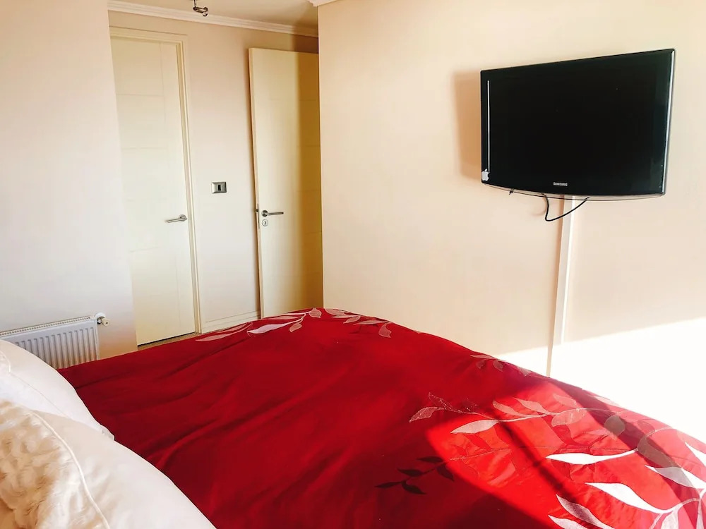 Apartamento 205 Geomar Vista