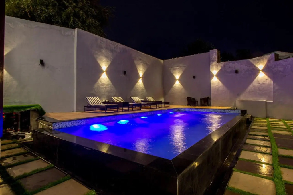 Woodrock Luxury Boutique Hotel