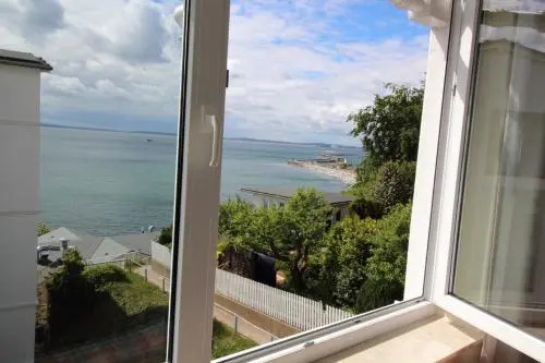 Villa Seeblick Apartment 307