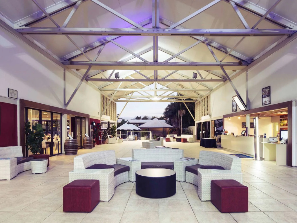 Mercure Townsville