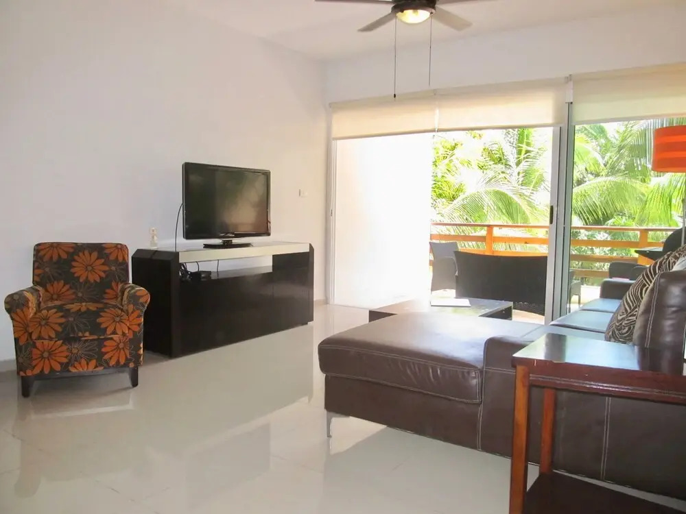 Sabbia Condos by Playa Paradise