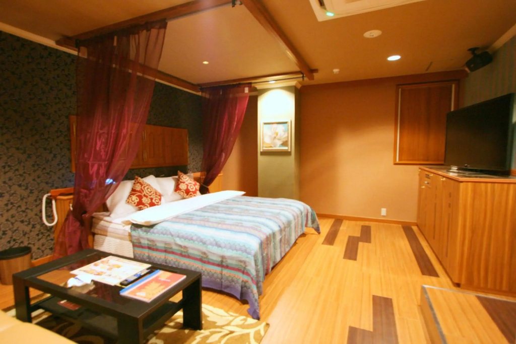 Hotel AURA Kansai Airport - Adults Only