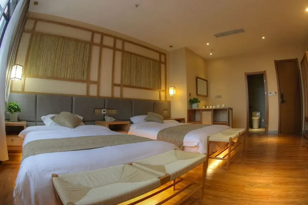Mi Xi Gui Yin Inn