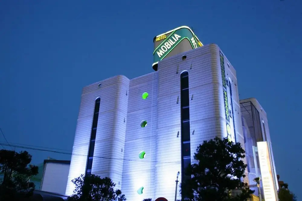 HOTEL MOBILIA