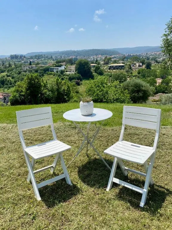 Le Bellevue