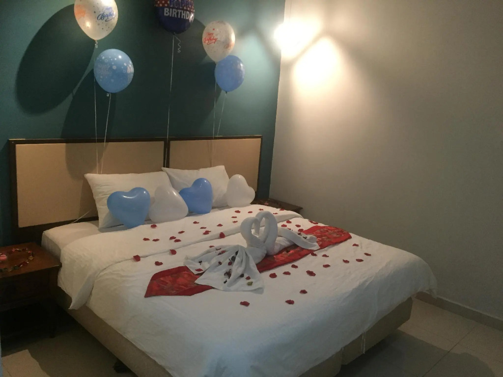 Senrose Hotel Kuantan