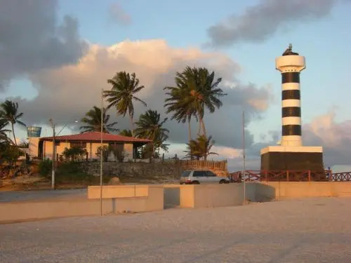 Pontal do Sonhos- Chalé Árvore Praia