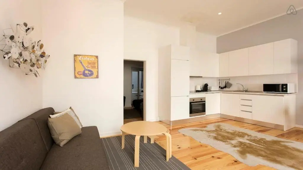 Alfama Charm Apartment