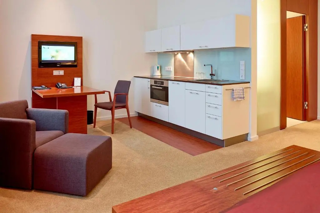 Hotel Navigare Buxtehude