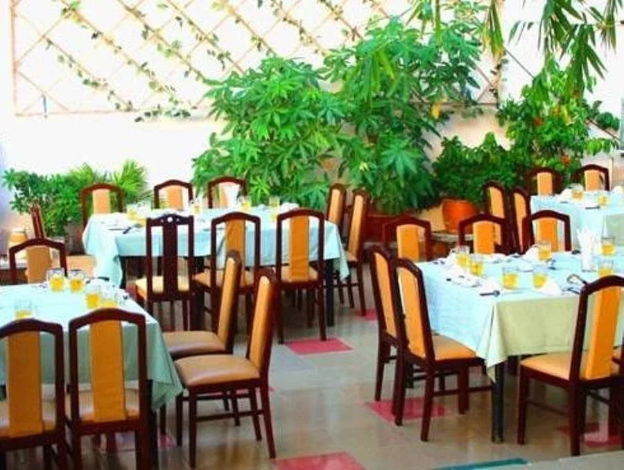 River View Hotel Nha Trang