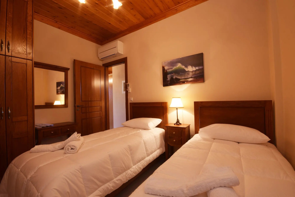 Driopes Villas