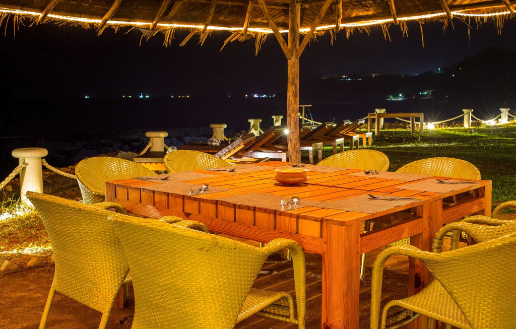 Bay15 Resort