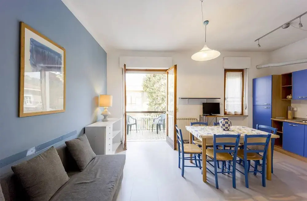 Residence Orchidea Two-room Apt 5 Pax
