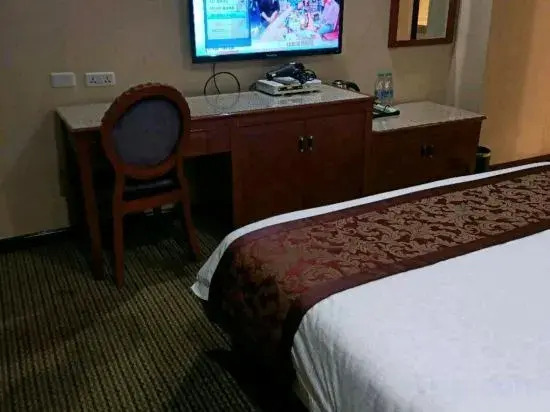 Anguihe Hotel