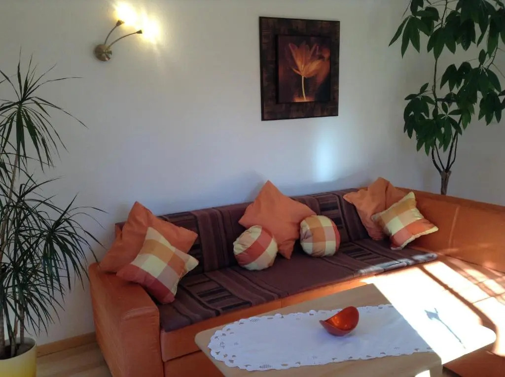 Appartement Oberlechnerhof