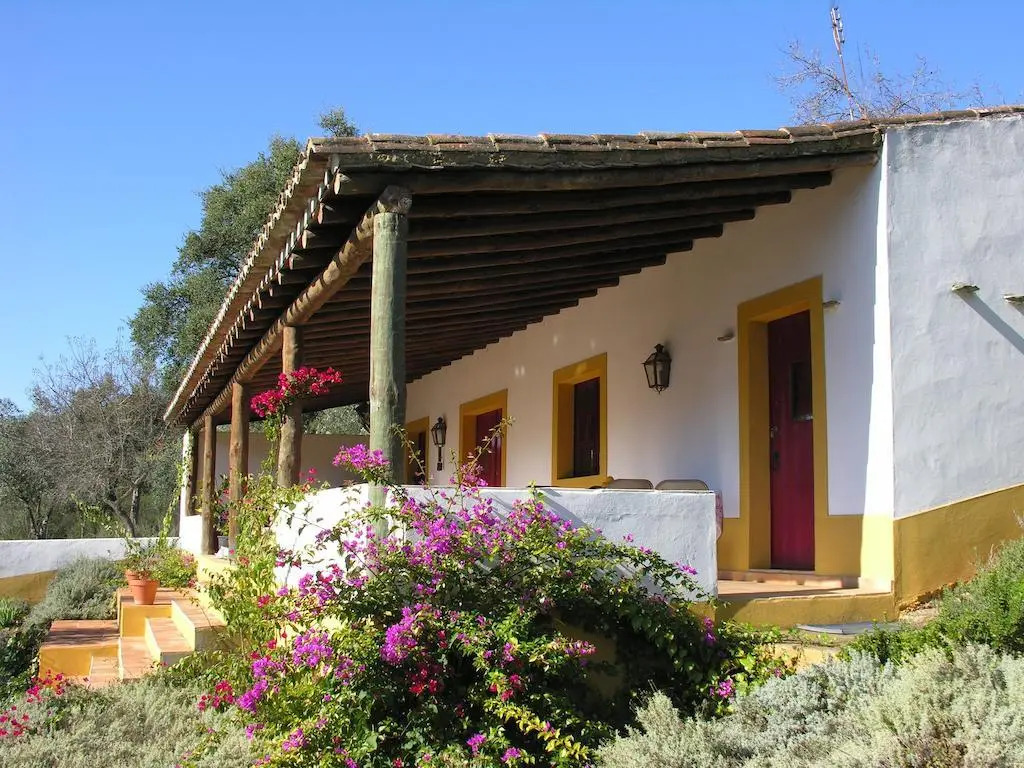 Quinta do Colmeal