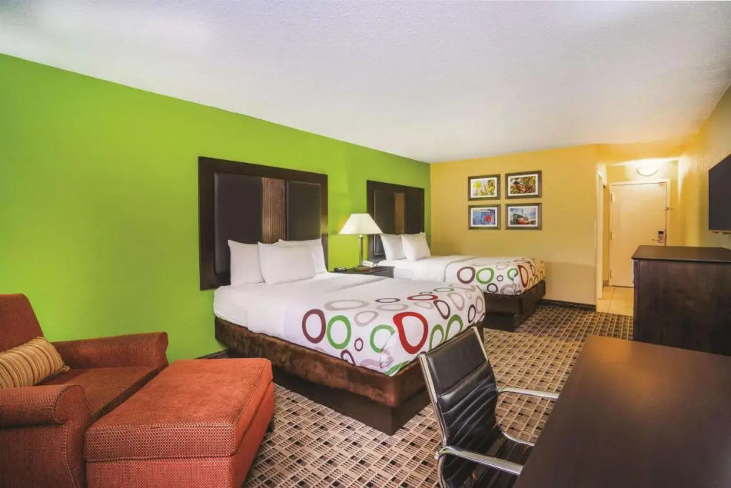 La Quinta Inn & Suites By Wyndham Baltimore S. Glen Burnie