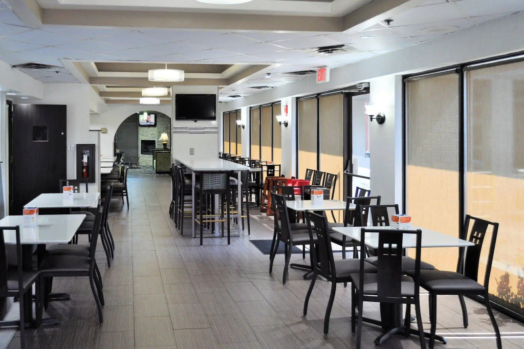 Fairfield by Marriott Inn & Suites Charleston Downtown