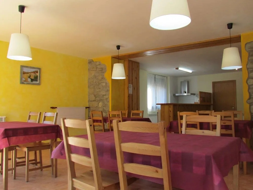 Casa Rural El Rincon