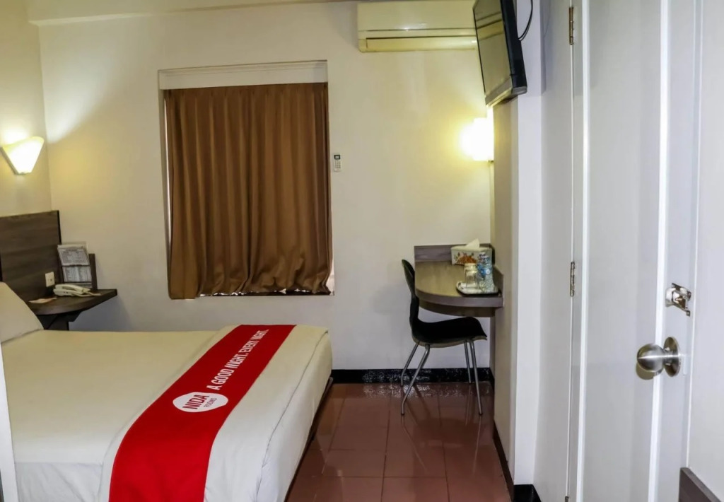 Hotel Arwana