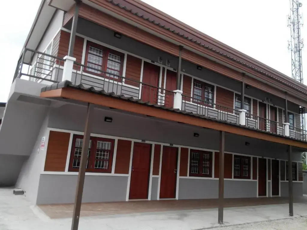 Isdaris Apartment