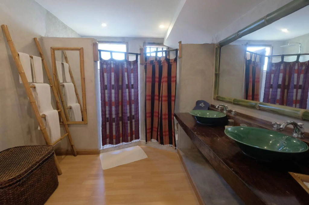 Phu Chaisai Mountain Resort Chiang Rai
